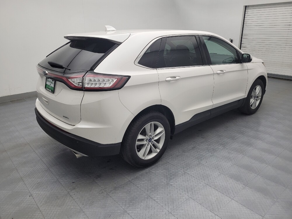2016 Ford Edge in Conway, SC 29526 - 18105859 10