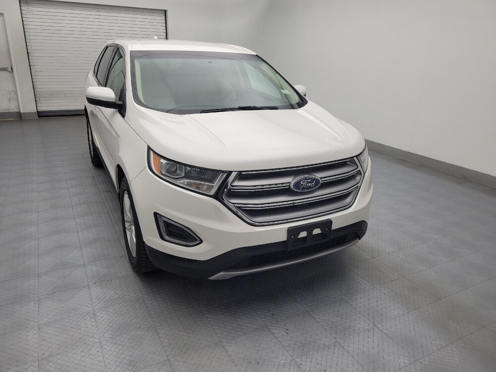 2016 Ford Edge in Conway, SC 29526 - 18105859 14