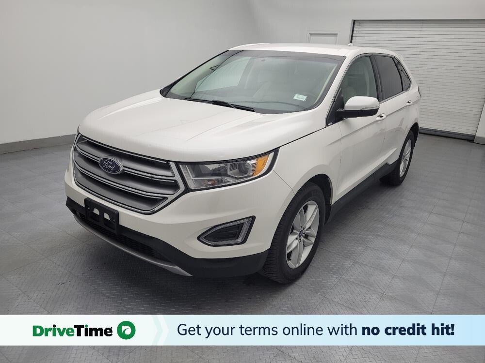 2016 Ford Edge in Conway, SC 29526 - 18105859