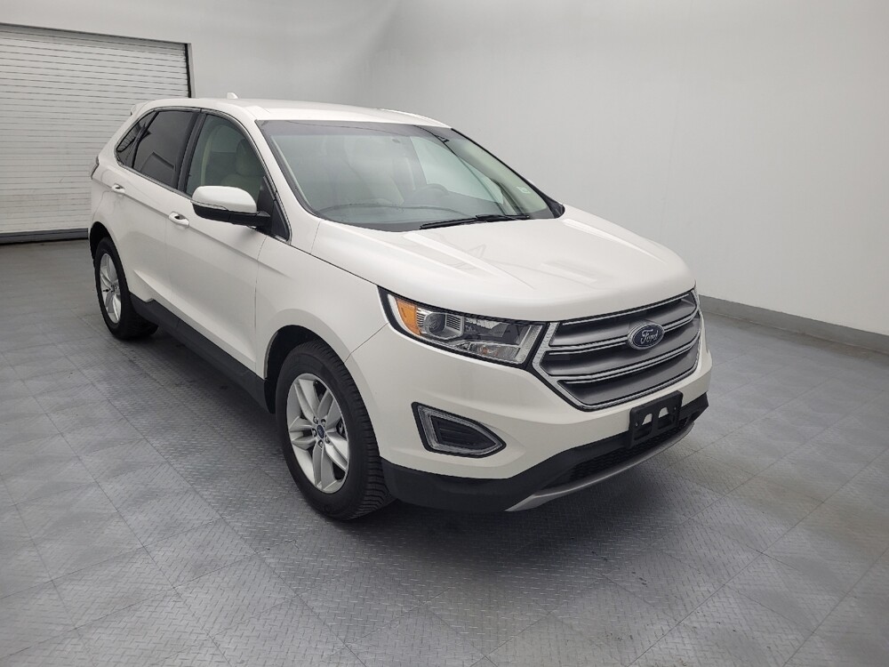 2016 Ford Edge in Conway, SC 29526 - 18105859 13