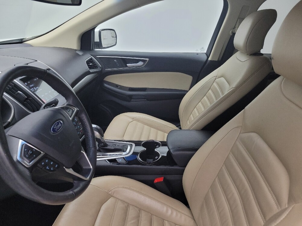 2016 Ford Edge in Conway, SC 29526 - 18105859 17