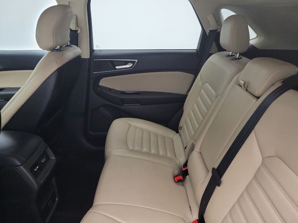 2016 Ford Edge in Conway, SC 29526 - 18105859 18