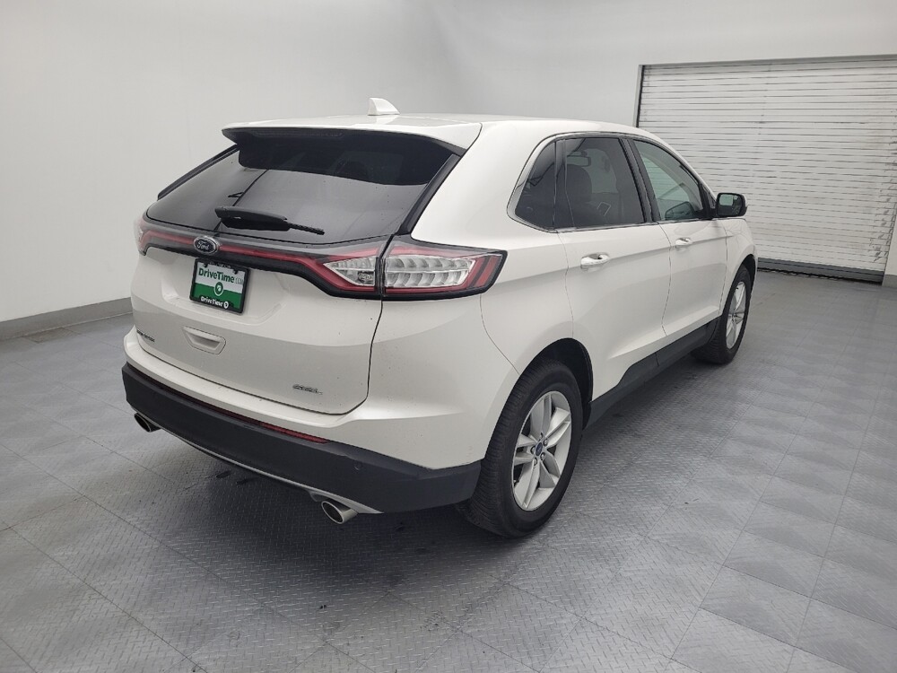 2016 Ford Edge in Conway, SC 29526 - 18105859 9