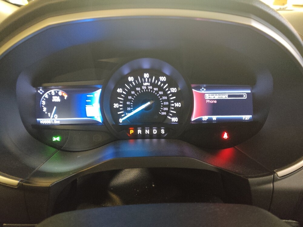 2016 Ford Edge in Conway, SC 29526 - 18105859 23