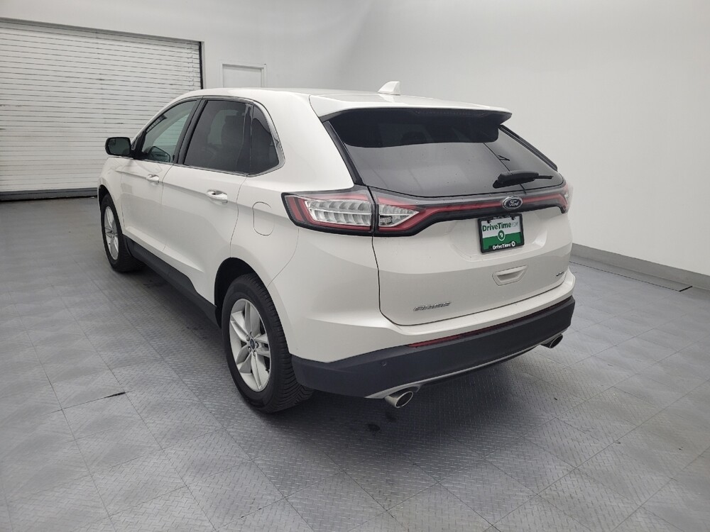 2016 Ford Edge in Conway, SC 29526 - 18105859 5