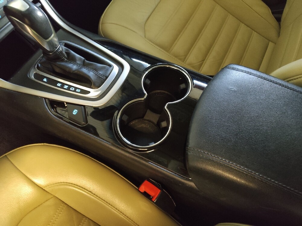 2016 Ford Edge in Conway, SC 29526 - 18105859 26