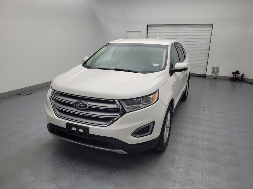 2016 Ford Edge in Conway, SC 29526 - 18105859 15