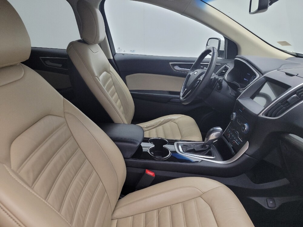 2016 Ford Edge in Conway, SC 29526 - 18105859 21