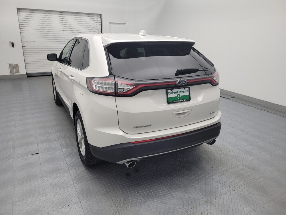 2016 Ford Edge in Conway, SC 29526 - 18105859 6