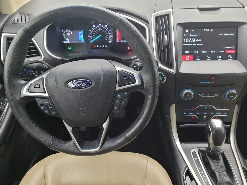 2016 Ford Edge in Conway, SC 29526 - 18105859 22