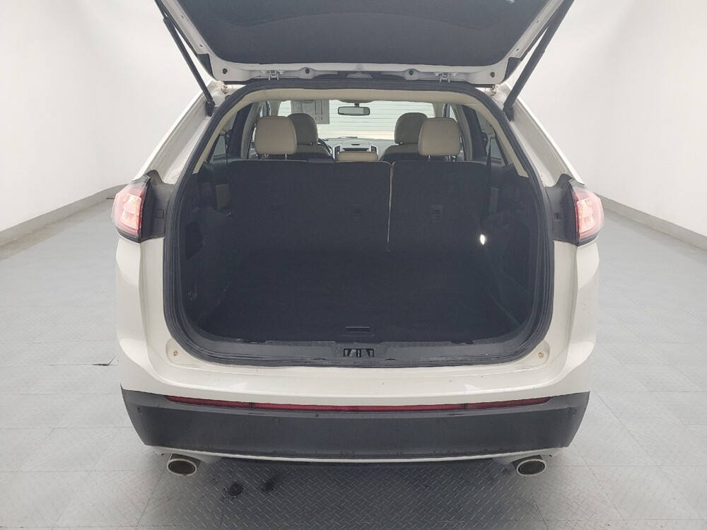 2016 Ford Edge in Conway, SC 29526 - 18105859 29