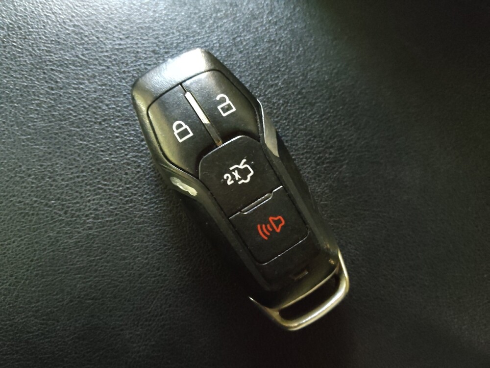 2016 Ford Edge in Conway, SC 29526 - 18105859 32