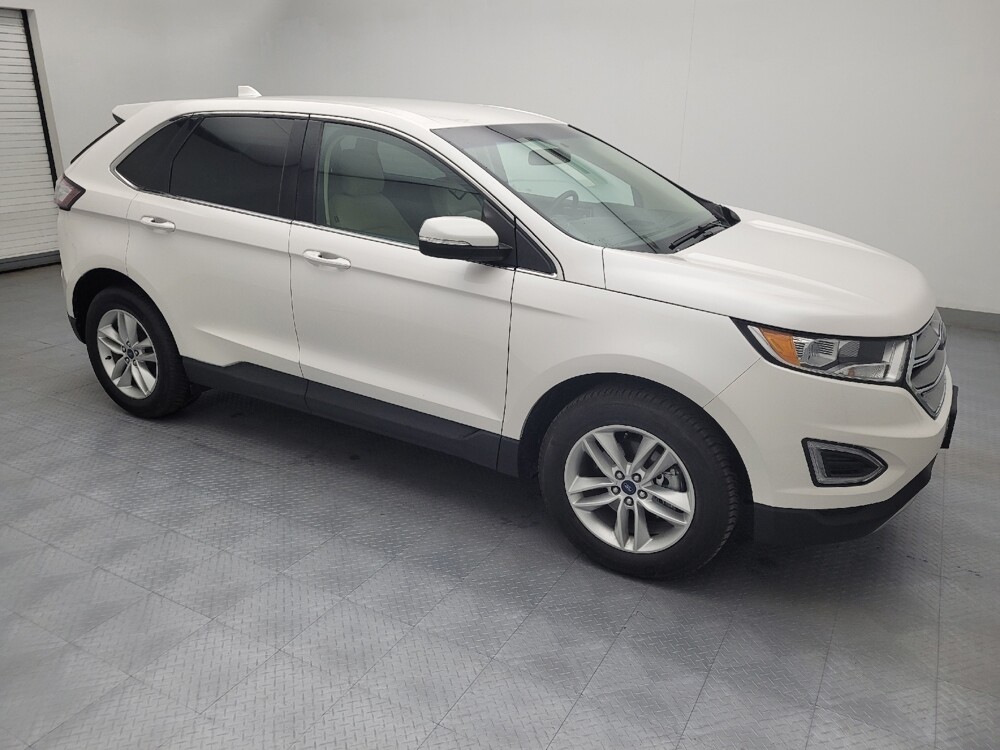 2016 Ford Edge in Conway, SC 29526 - 18105859 11
