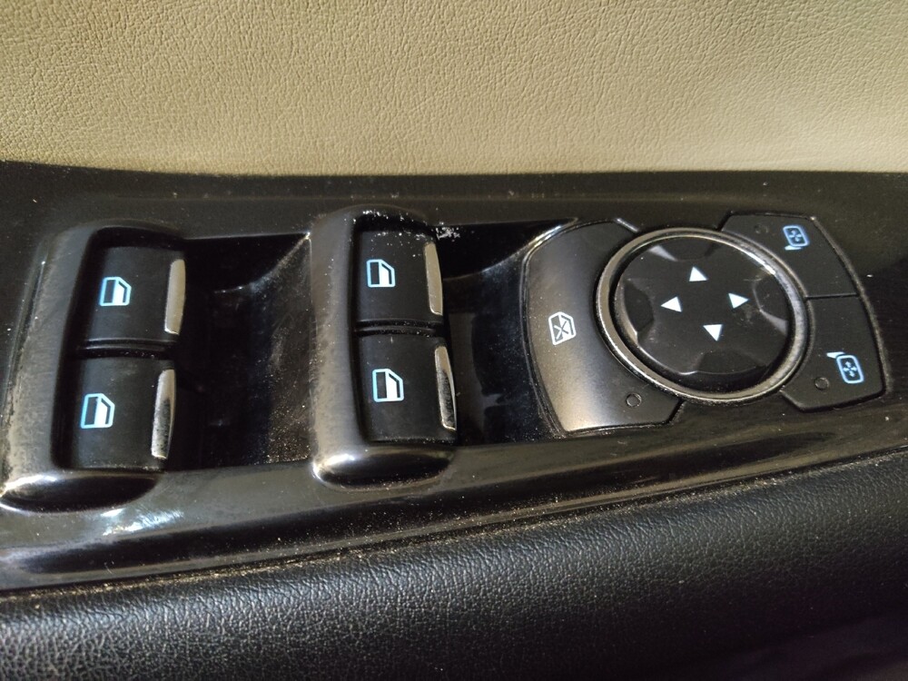 2016 Ford Edge in Conway, SC 29526 - 18105859 27