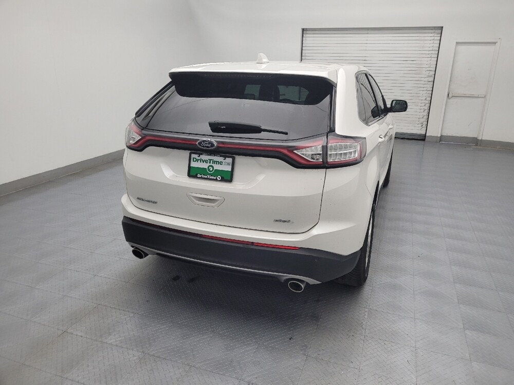 2016 Ford Edge in Conway, SC 29526 - 18105859 7