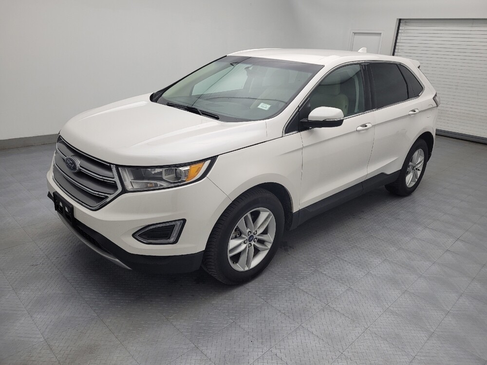 2016 Ford Edge in Conway, SC 29526 - 18105859 2
