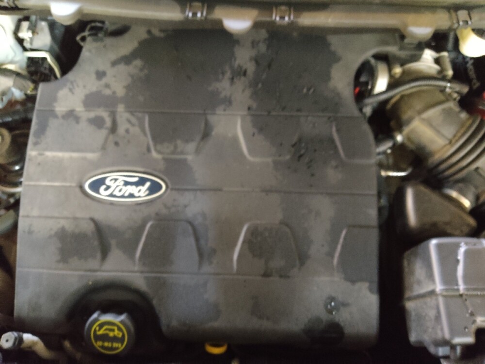 2016 Ford Edge in Conway, SC 29526 - 18105859 30