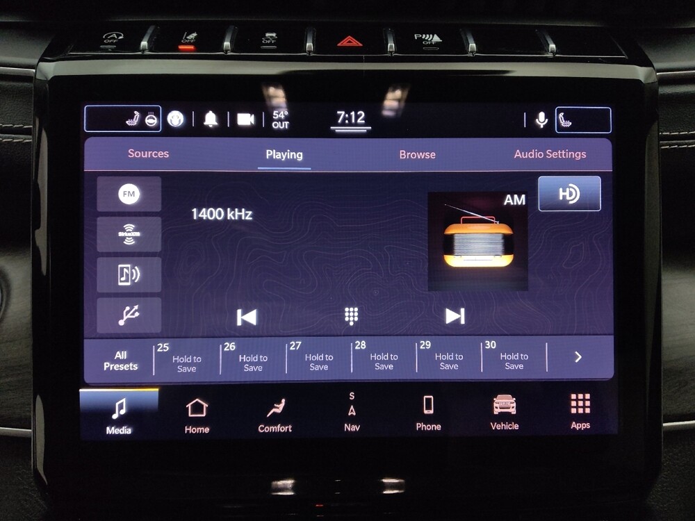 2021 Jeep Grand Cherokee L in Denver, CO 80012 - 18105860 25