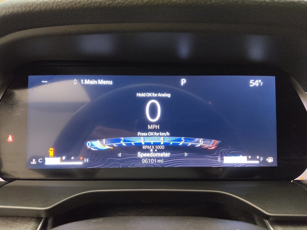 2021 Jeep Grand Cherokee L in Denver, CO 80012 - 18105860 23