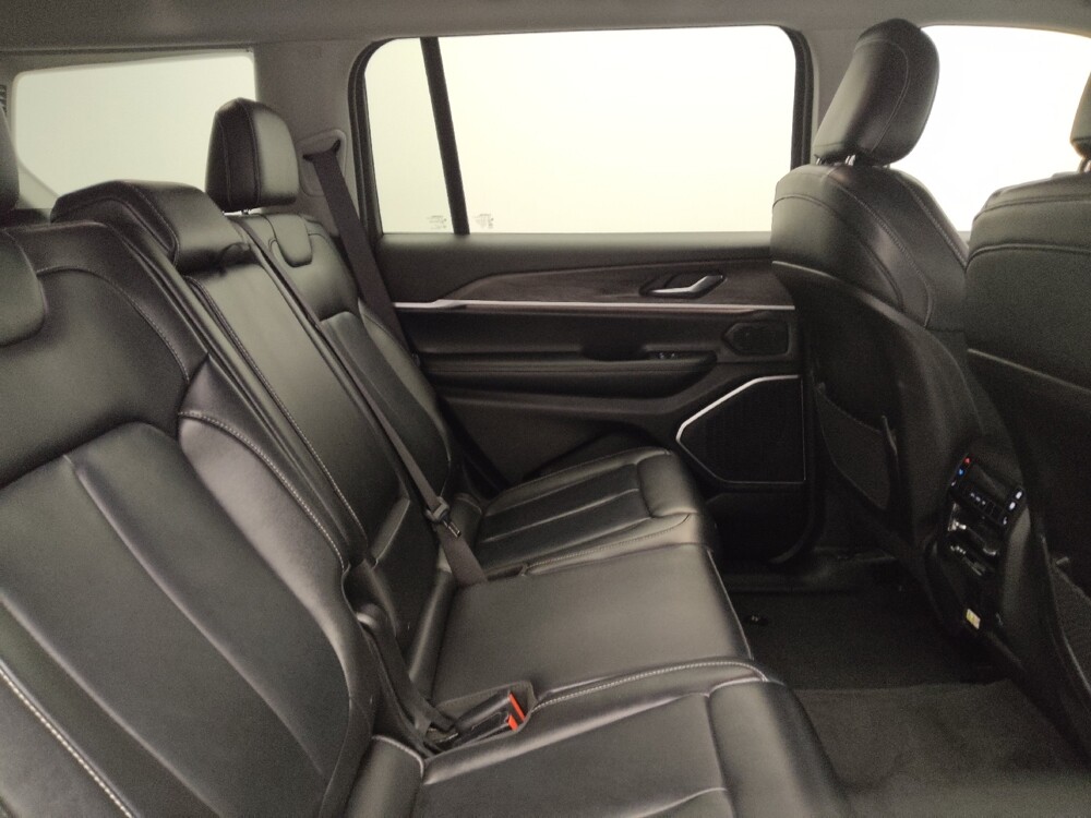 2021 Jeep Grand Cherokee L in Denver, CO 80012 - 18105860 19