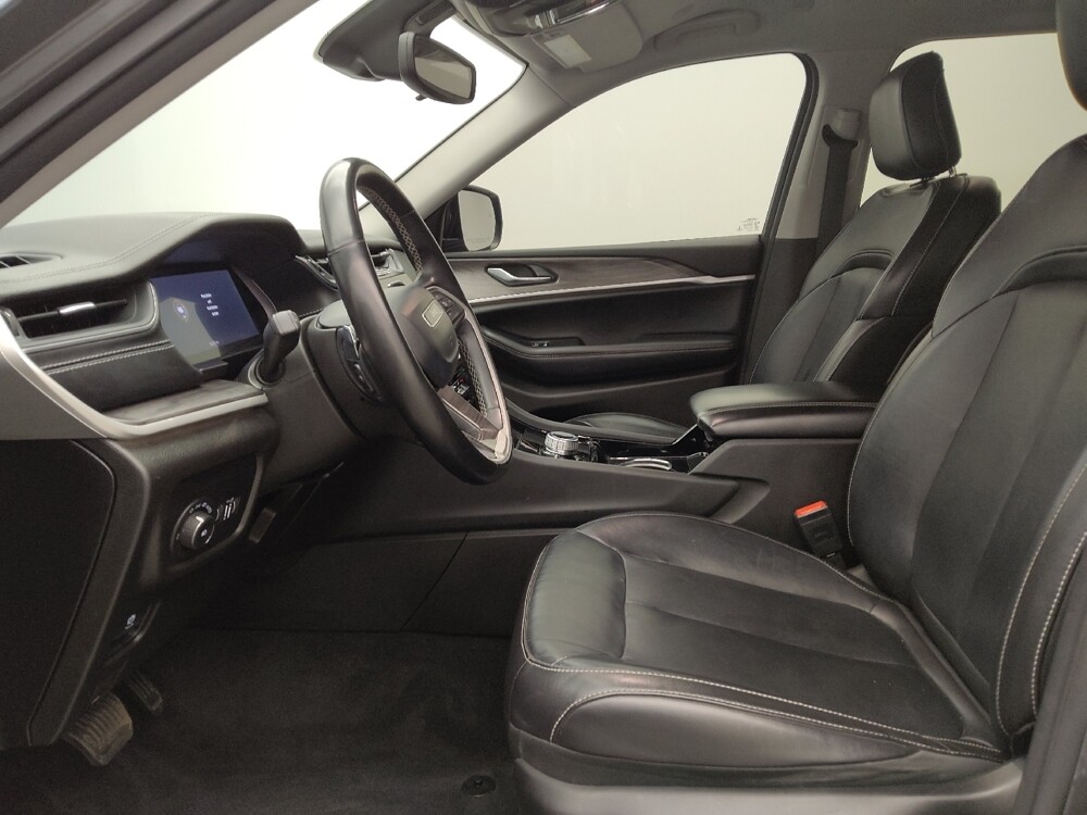 2021 Jeep Grand Cherokee L in Denver, CO 80012 - 18105860 17