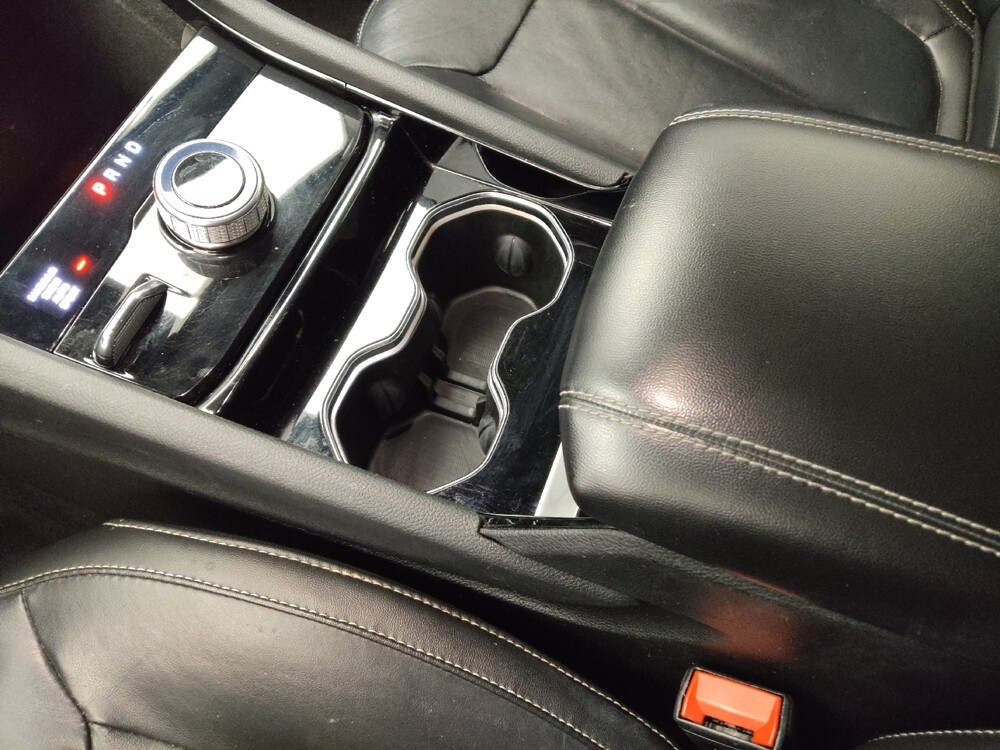 2021 Jeep Grand Cherokee L in Denver, CO 80012 - 18105860 26