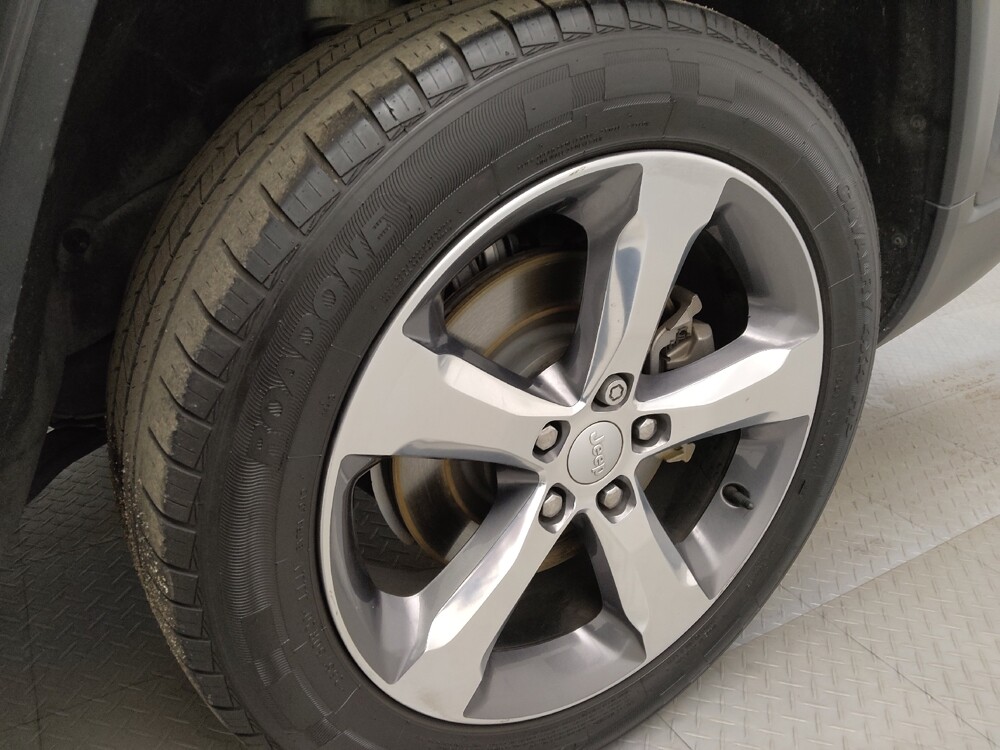 2021 Jeep Grand Cherokee L in Denver, CO 80012 - 18105860 31