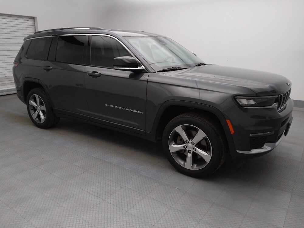 2021 Jeep Grand Cherokee L in Denver, CO 80012 - 18105860 11
