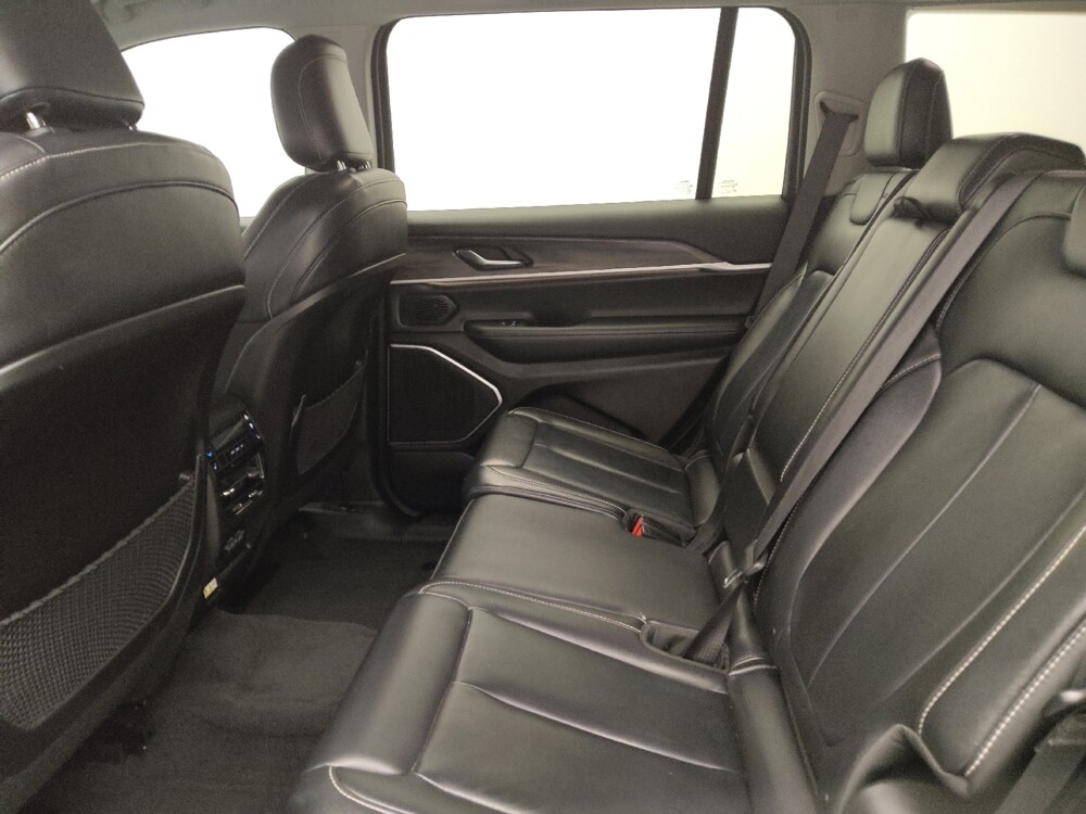 2021 Jeep Grand Cherokee L in Denver, CO 80012 - 18105860 18