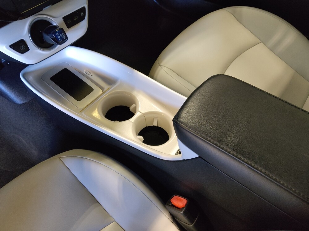 2018 Toyota Prius Prime in Orlando, FL 32808 - 18105864 26