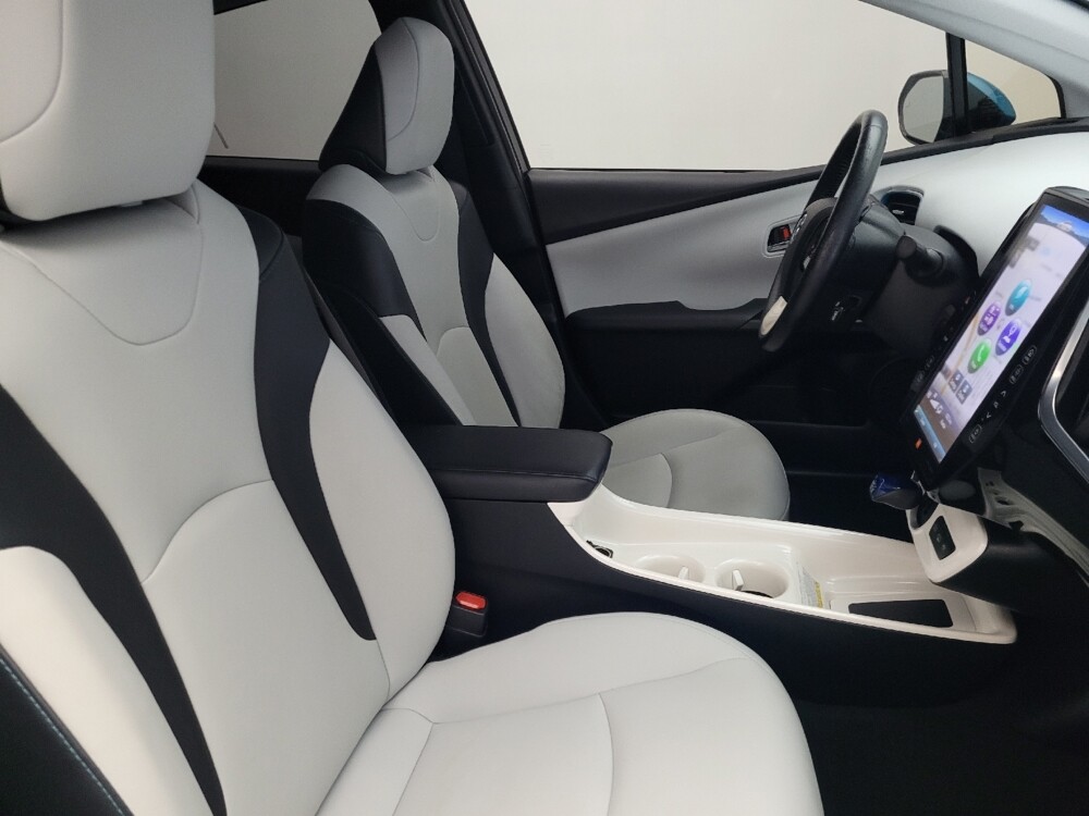 2018 Toyota Prius Prime in Orlando, FL 32808 - 18105864 21