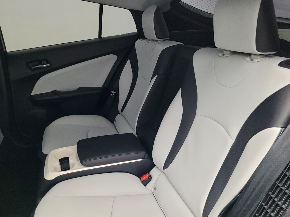 2018 Toyota Prius Prime in Orlando, FL 32808 - 18105864 18