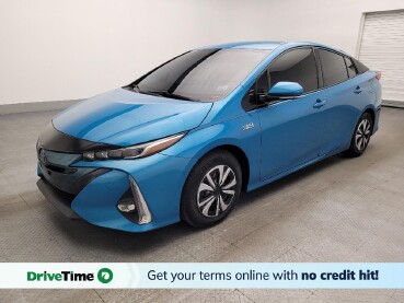 2018 Toyota Prius Prime in Orlando, FL 32808