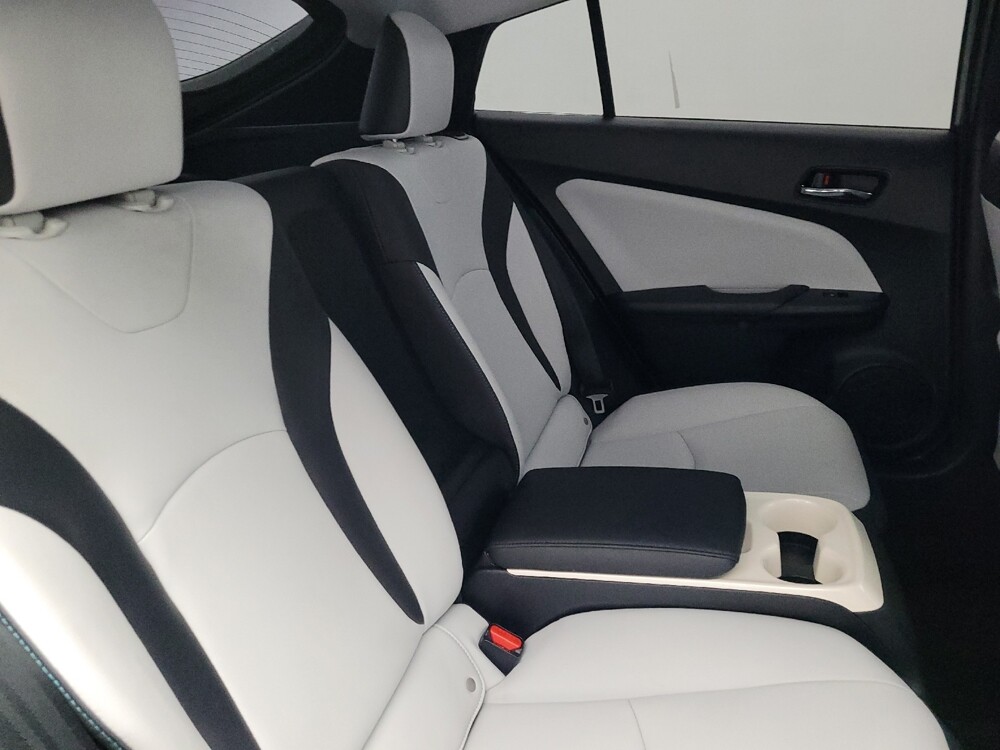 2018 Toyota Prius Prime in Orlando, FL 32808 - 18105864 19