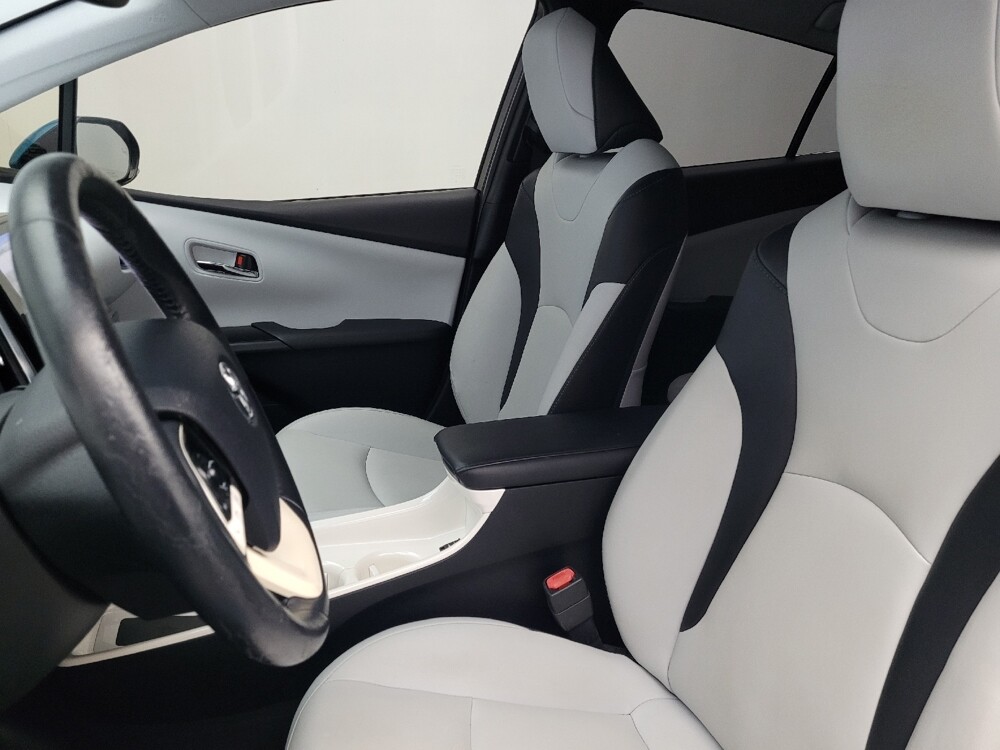 2018 Toyota Prius Prime in Orlando, FL 32808 - 18105864 17