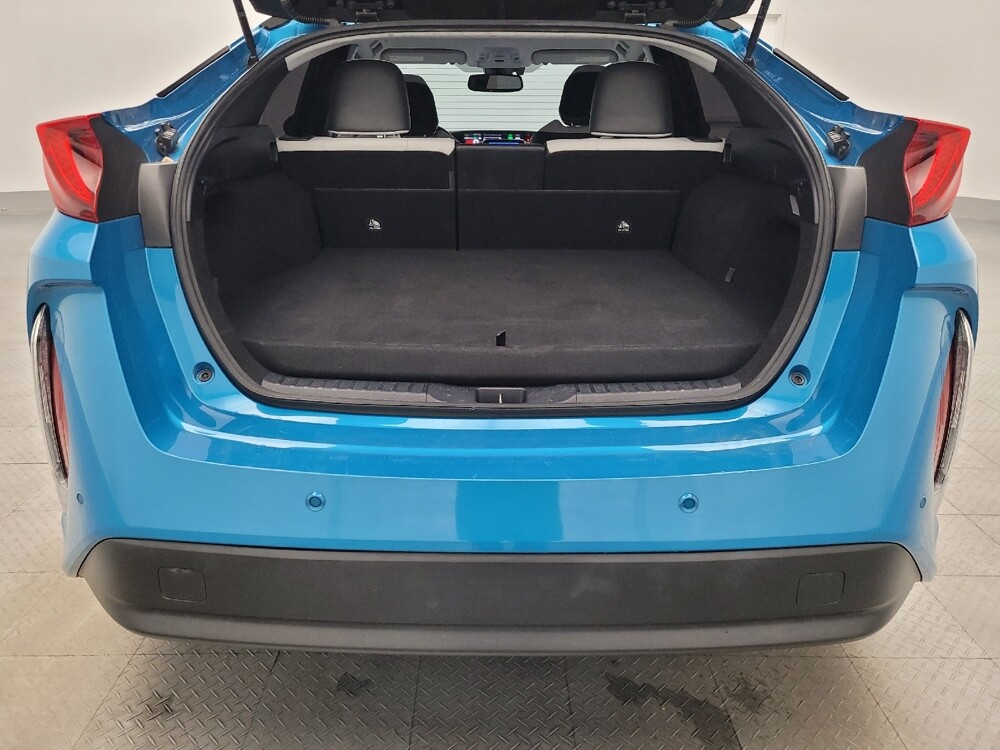 2018 Toyota Prius Prime in Orlando, FL 32808 - 18105864 29