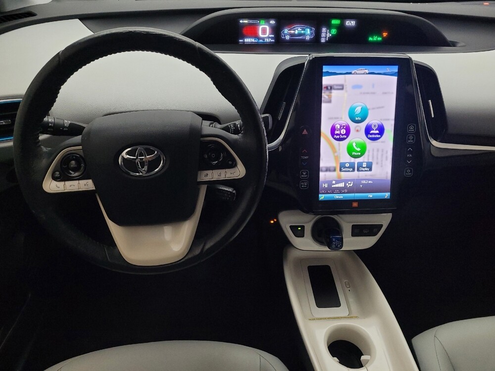 2018 Toyota Prius Prime in Orlando, FL 32808 - 18105864 22