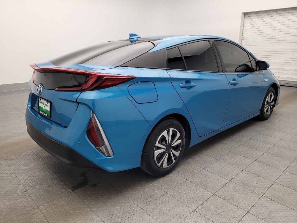 2018 Toyota Prius Prime in Orlando, FL 32808 - 18105864 9