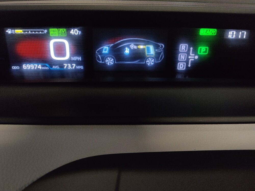 2018 Toyota Prius Prime in Orlando, FL 32808 - 18105864 23