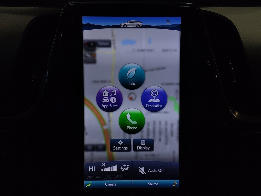 2018 Toyota Prius Prime in Orlando, FL 32808 - 18105864 25