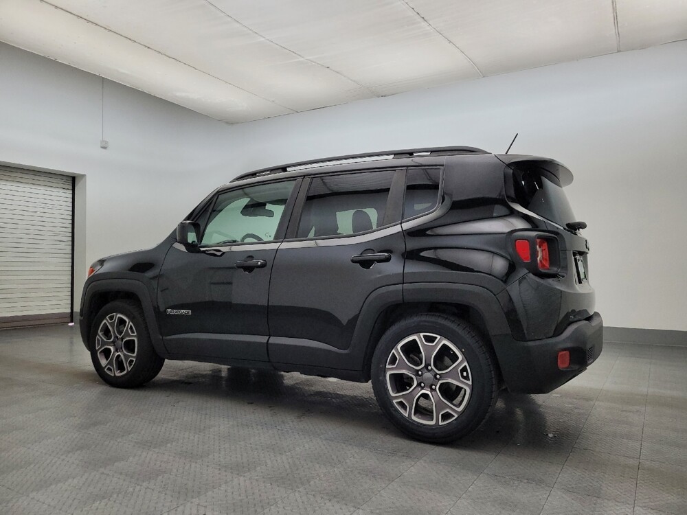 2015 Jeep Renegade in Glendale, AZ 85301 - 18105865 3