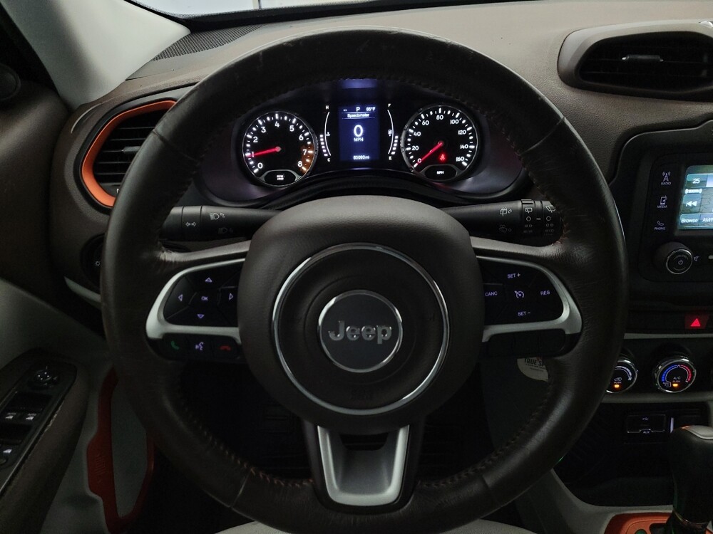 2015 Jeep Renegade in Glendale, AZ 85301 - 18105865 22