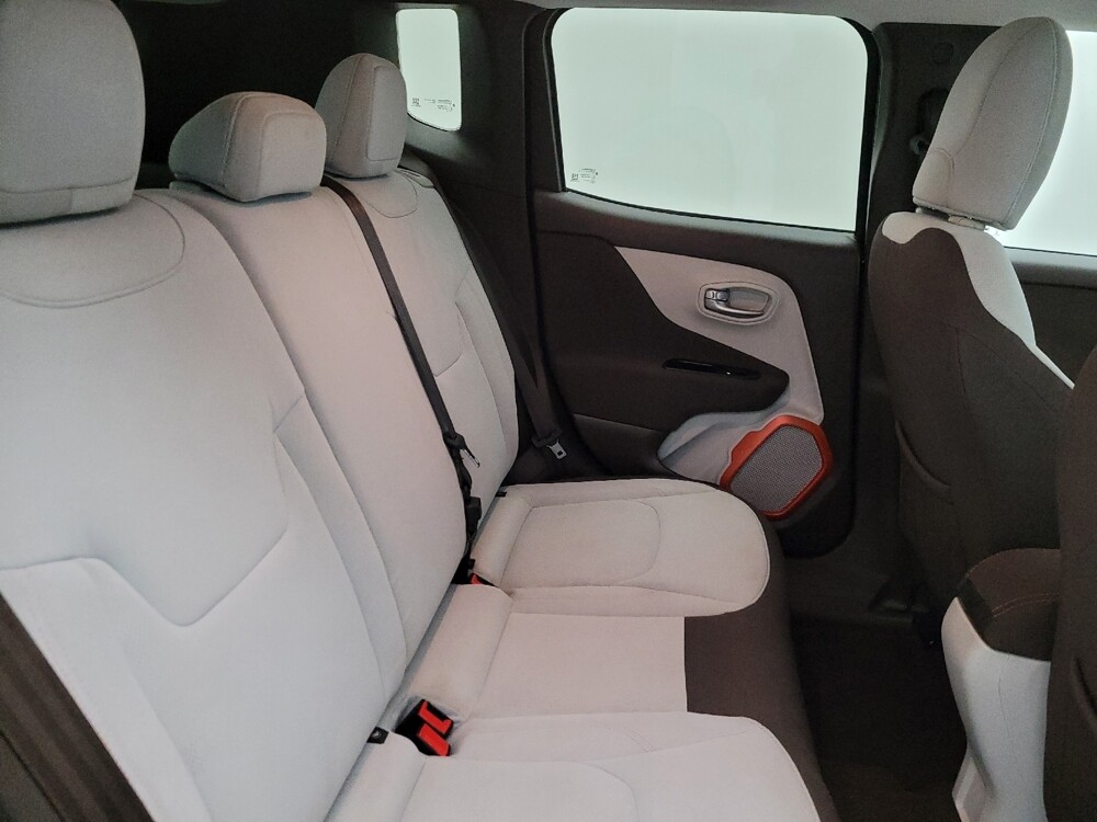 2015 Jeep Renegade in Glendale, AZ 85301 - 18105865 19