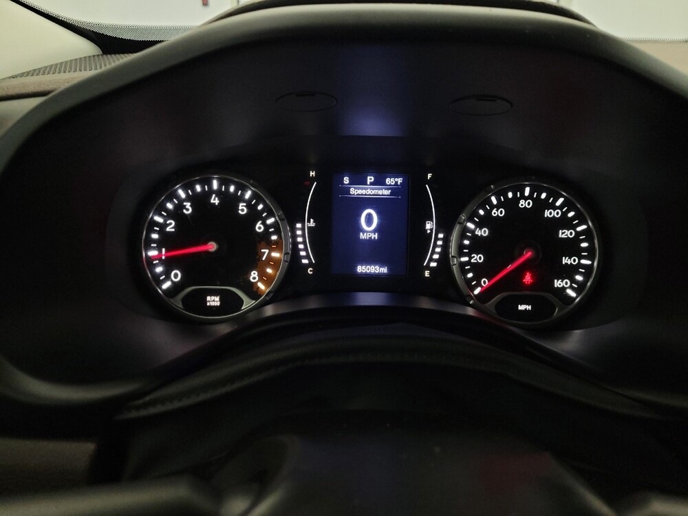 2015 Jeep Renegade in Glendale, AZ 85301 - 18105865 23