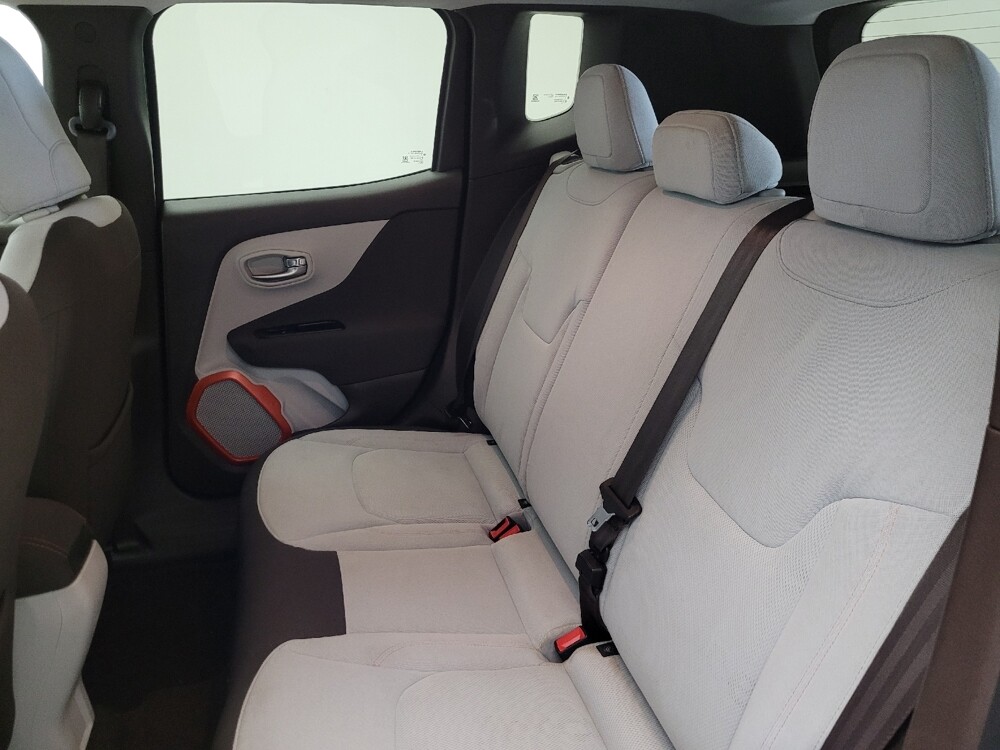 2015 Jeep Renegade in Glendale, AZ 85301 - 18105865 18