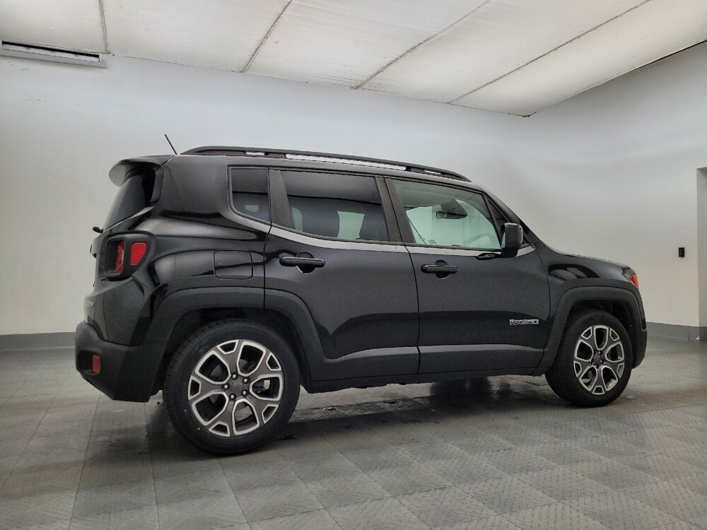 2015 Jeep Renegade in Glendale, AZ 85301 - 18105865 10