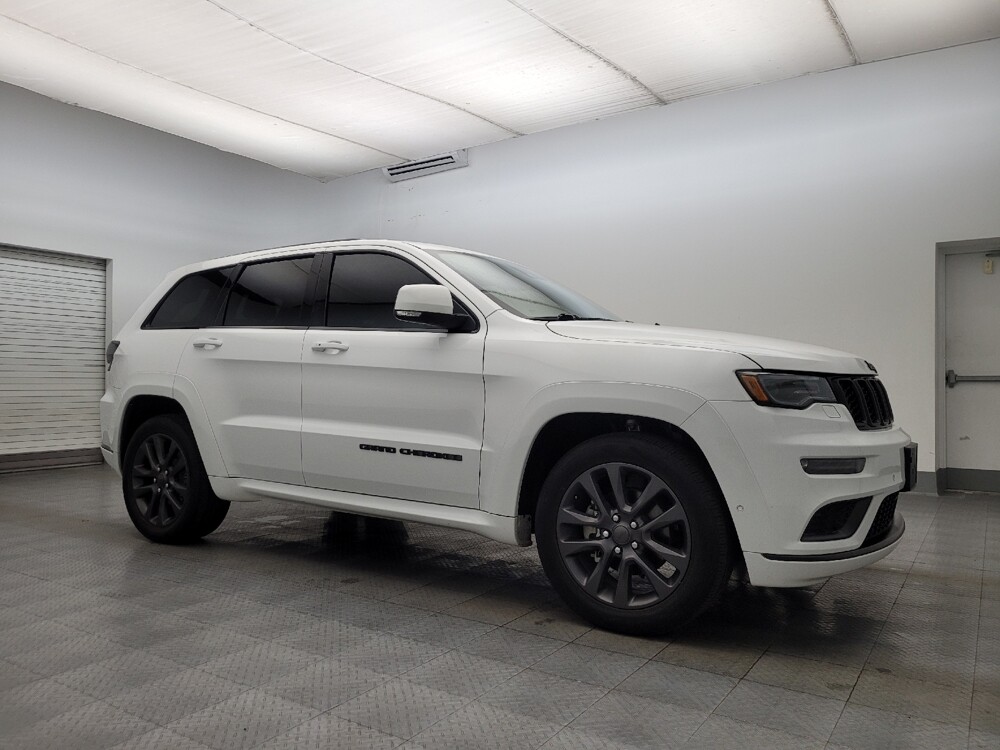 2019 Jeep Grand Cherokee in Phoenix, AZ 85015 - 18105866 11