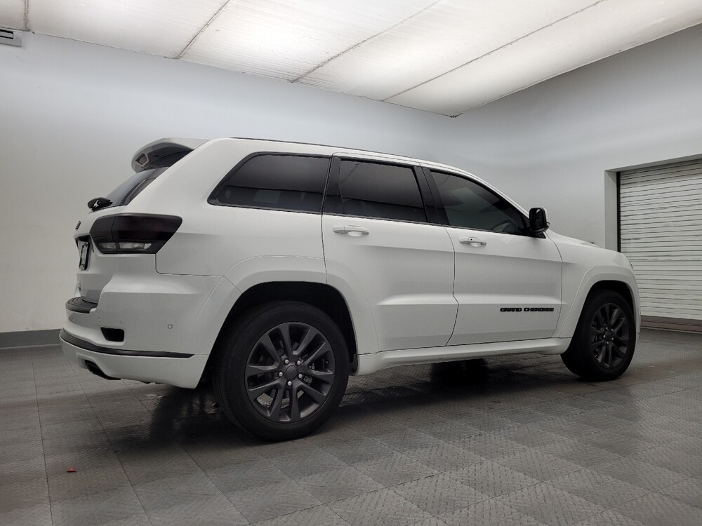 2019 Jeep Grand Cherokee in Phoenix, AZ 85015 - 18105866 10