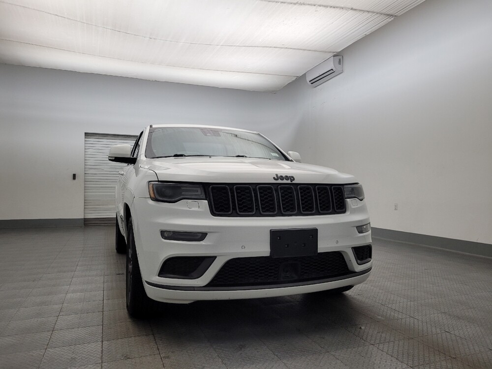 2019 Jeep Grand Cherokee in Phoenix, AZ 85015 - 18105866 14