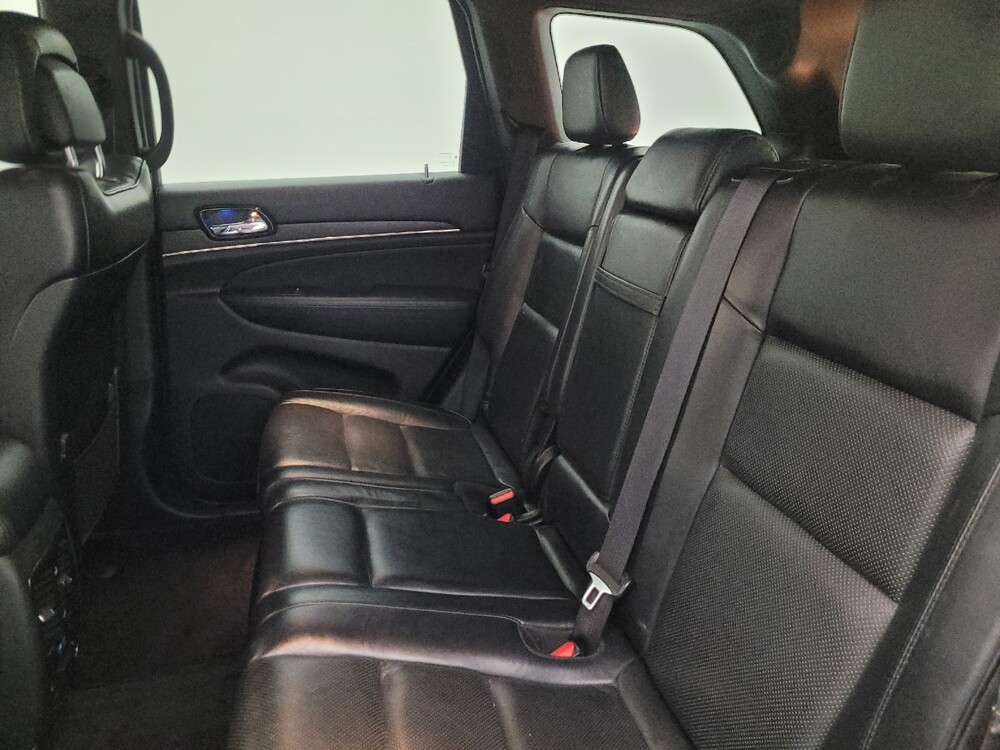 2019 Jeep Grand Cherokee in Phoenix, AZ 85015 - 18105866 18